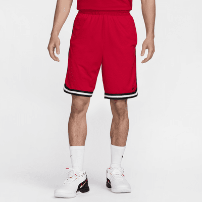 未使用品　NIKE バスケ　ショーツ　ハーフパンツ　Dri-Fit XXL NIKE ナイキ メンズ レディス バスケットボール ハーフパンツ DF